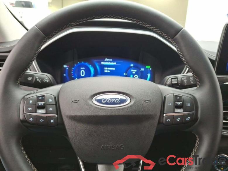 FORD KUGA 2.5 PHEV Vignale #5