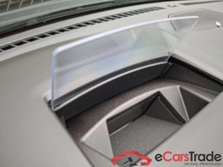 FORD KUGA 2.5 PHEV Vignale #6