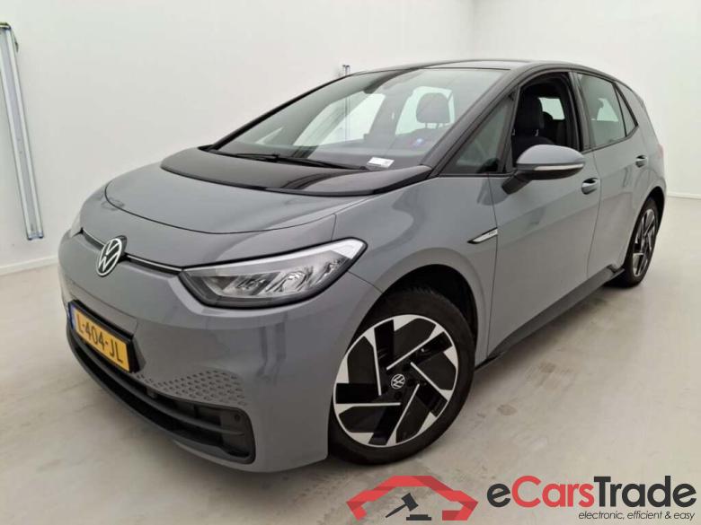 VOLKSWAGEN ID.3 Life 58 kWh #1
