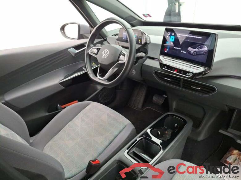 VOLKSWAGEN ID.3 Life 58 kWh #3