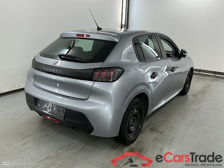 Peugeot 208 1.2 PureTech Display Clima ... #3