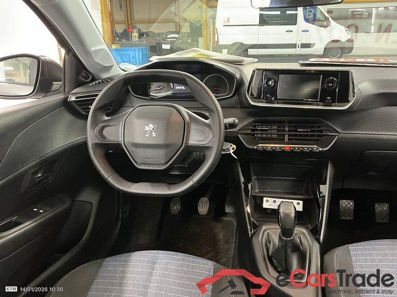Peugeot 208 1.2 PureTech Display Clima ... #6