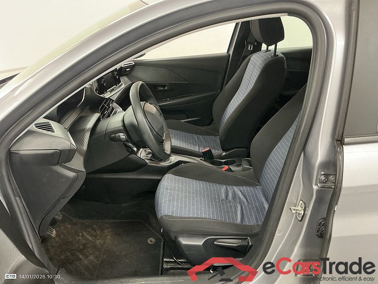 Peugeot 208 1.2 PureTech Display Clima ... #5