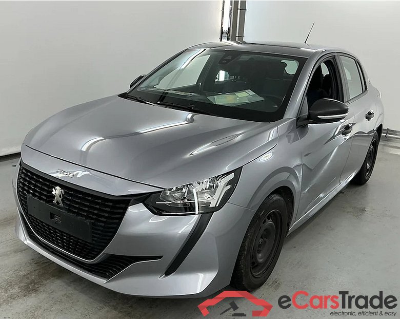 Peugeot 208 1.2 PureTech Display Clima ... #1