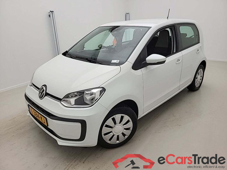 VOLKSWAGEN up! 1.0 BMT move up!