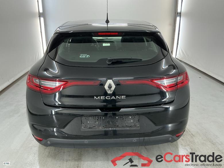 RENAULT MEGANE BERLINE DIESEL - 2016 1.5 Blue dCi Corporate Edition #5