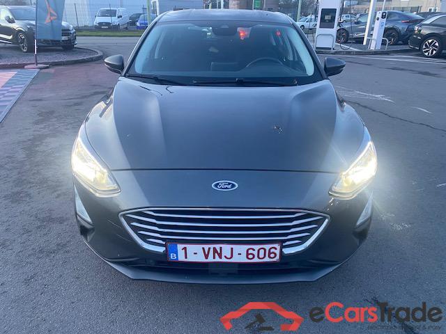 FORD Focus Focus 1.0 EcoBoost Trend Edition Business #1