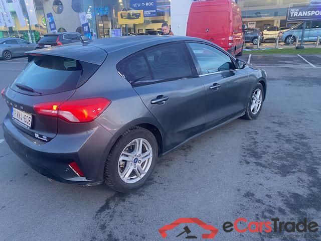 FORD Focus Focus 1.0 EcoBoost Trend Edition Business #2
