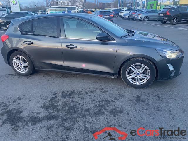FORD Focus Focus 1.0 EcoBoost Trend Edition Business #4