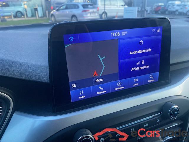 FORD Focus Focus 1.0 EcoBoost Trend Edition Business #5