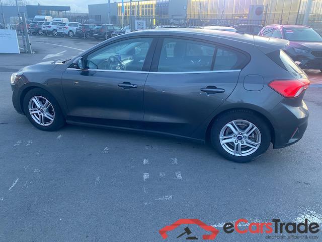 FORD Focus Focus 1.0 EcoBoost Trend Edition Business #6
