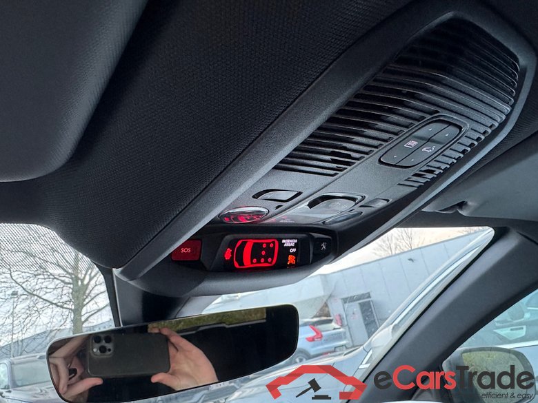 Peugeot 5008 1.2 PureTech GT-Line Aut. Pano LED-Xenon I-Cockpit Ambient Focal Navi 1/2 Sport-Leather-Alcantara KeylessGo Camera Klima PDC ... #6