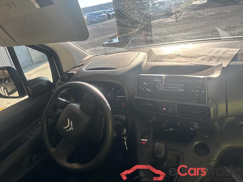 Citroen Berlingo 1.5 BlueHDi Klima PDC ... #6