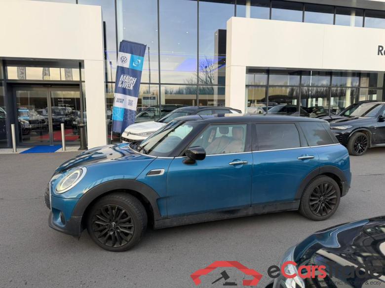 MINI Mini Clubman (F54 LCI) Mini Clubman 1.5A Cooper OPF (EU6AP) #6