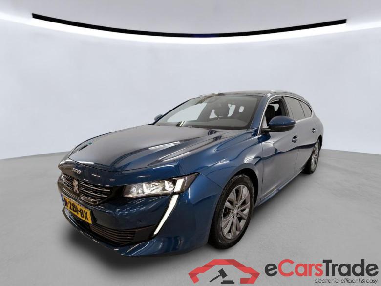 PEUGEOT 508 SW 96 kW #1