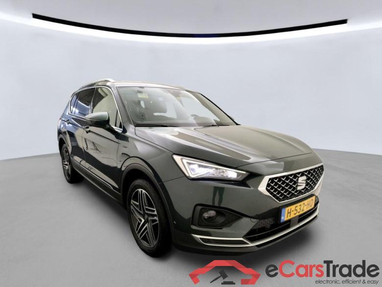 SEAT Tarraco 110 kW #5