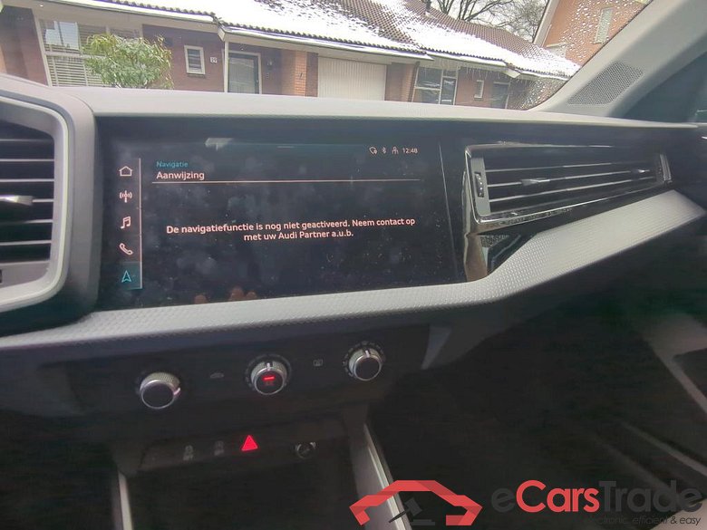 AUDI A1 Sportback 70 kW #3