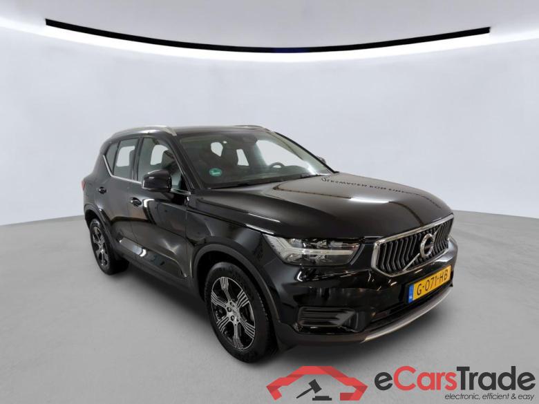 VOLVO XC40 120 kW #5
