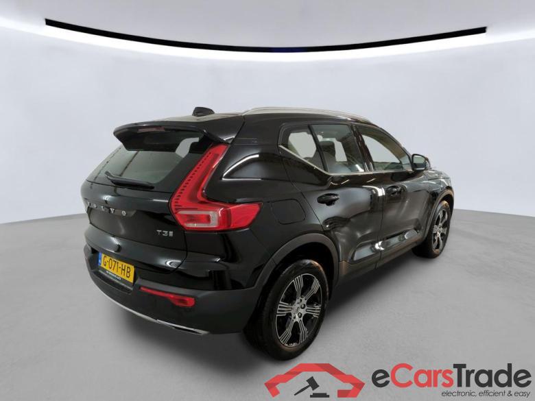 VOLVO XC40 120 kW #6