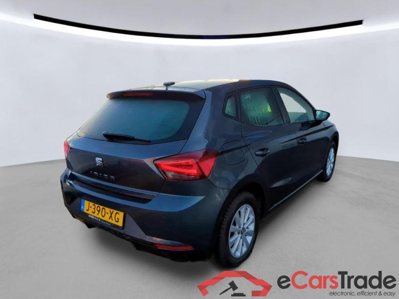 SEAT Ibiza 70 kW #6