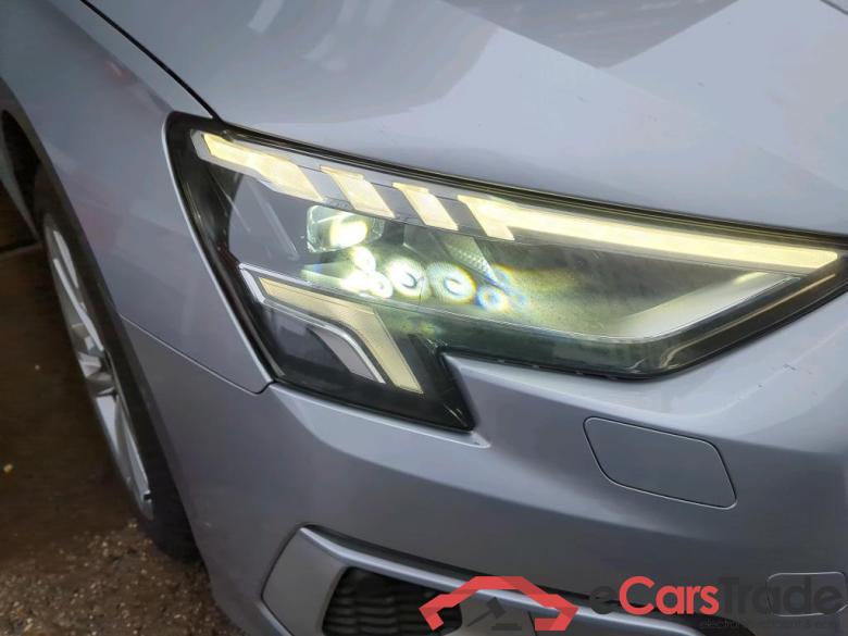 AUDI A3 Limousine 81 kW #4