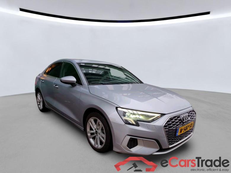 AUDI A3 Limousine 81 kW #5