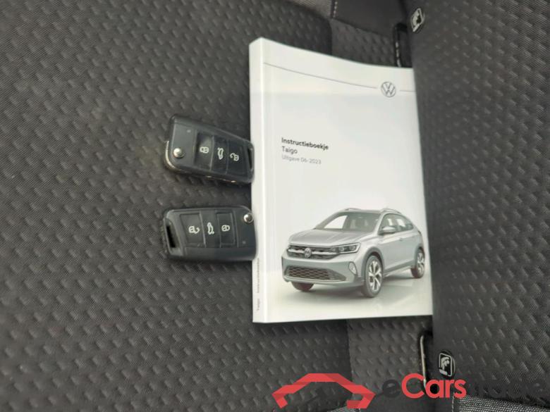 VOLKSWAGEN Taigo 70 kW #6