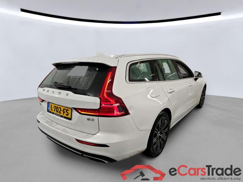 VOLVO V60 120 kW #6