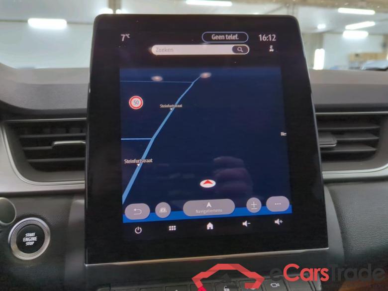 RENAULT Captur 113 kW #2