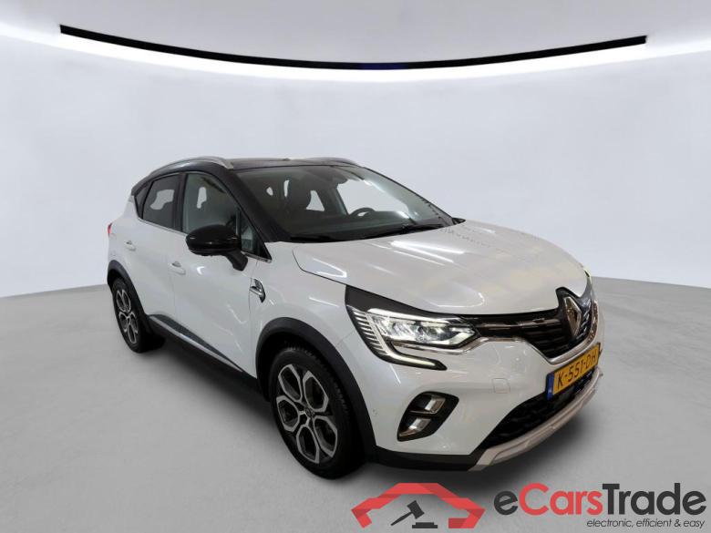 RENAULT Captur 113 kW #5