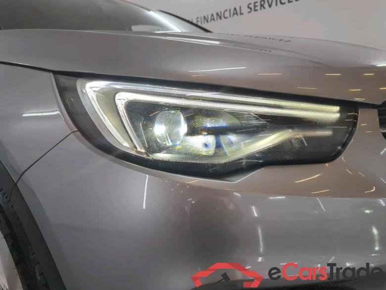OPEL Grandland X 96 kW #4