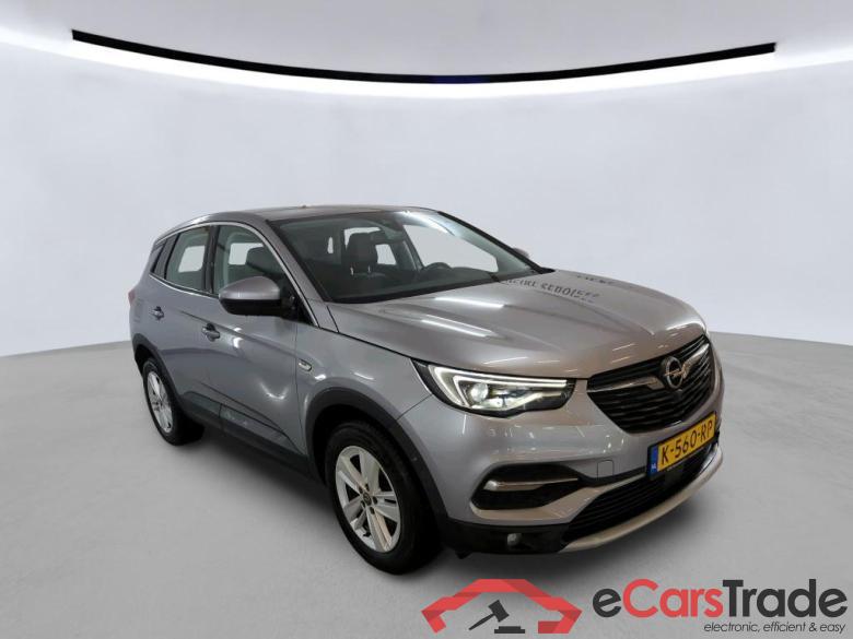 OPEL Grandland X 96 kW #5