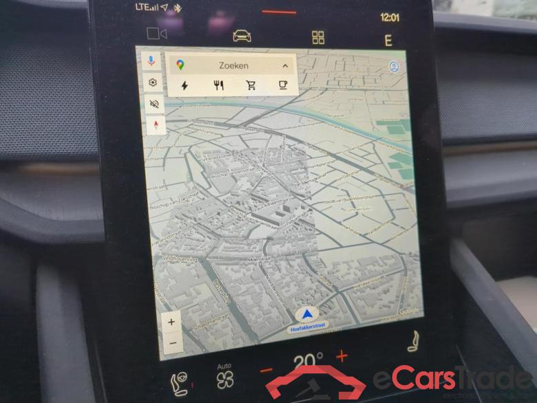 Polestar 2 300 kW #2