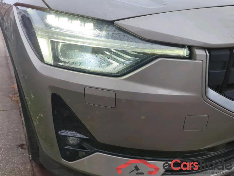 Polestar 2 300 kW #4