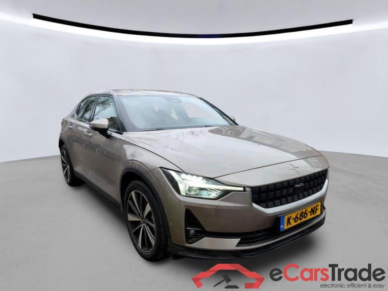 Polestar 2 300 kW #5