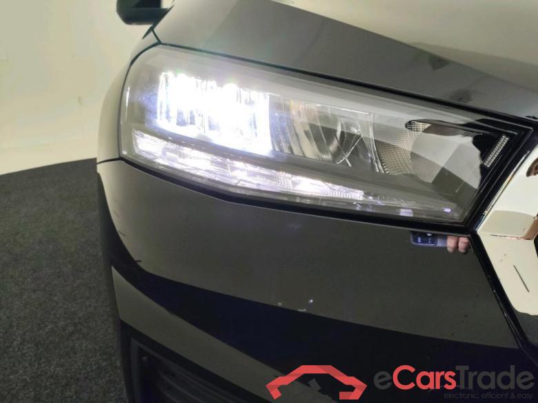 SKODA FABIA 70 kW #3