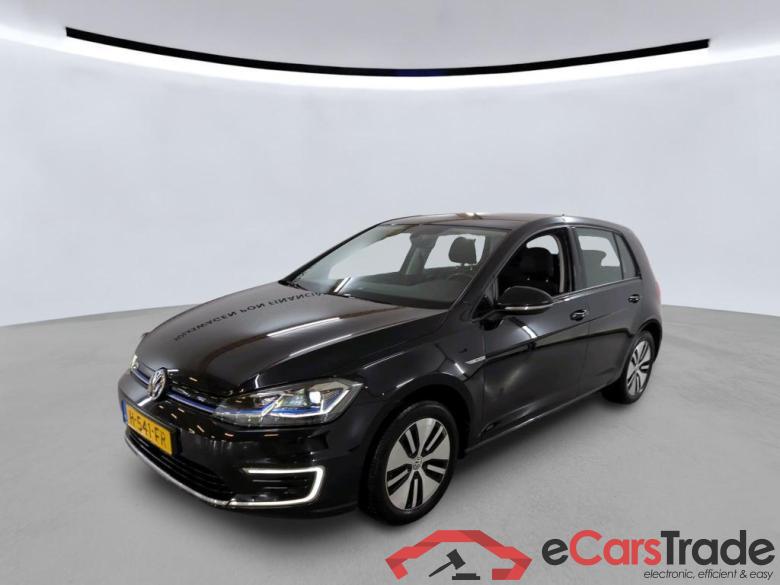 VOLKSWAGEN e-Golf 100 kW #1
