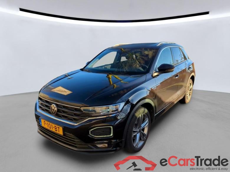 VOLKSWAGEN T-Roc 110 kW