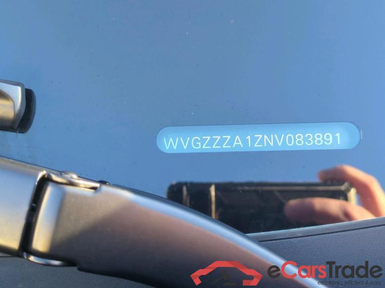 VOLKSWAGEN T-Roc 110 kW #3