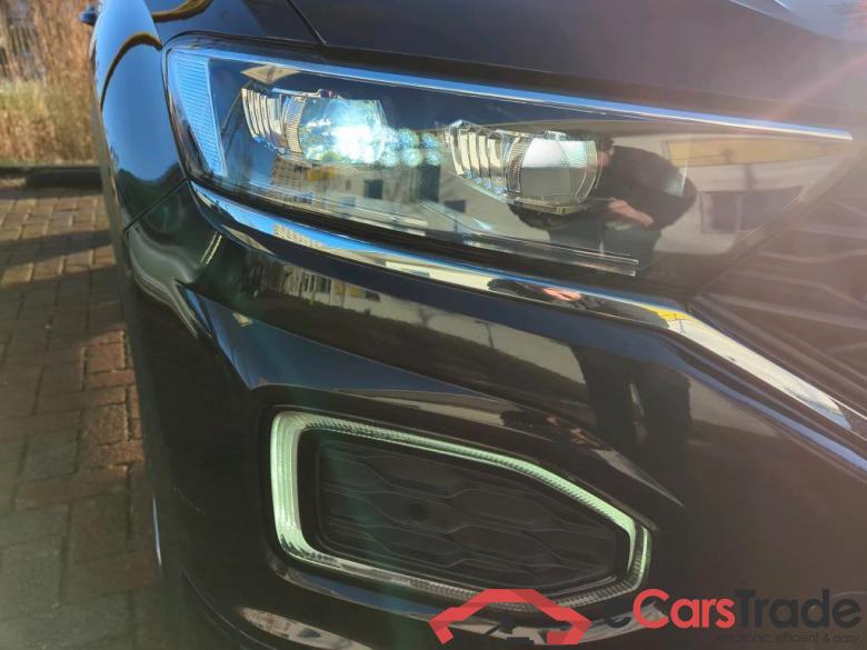 VOLKSWAGEN T-Roc 110 kW #4