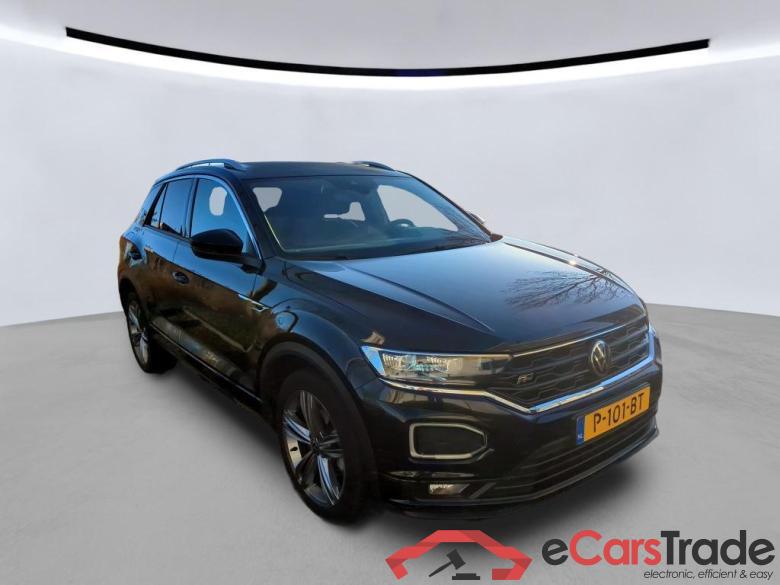 VOLKSWAGEN T-Roc 110 kW #5