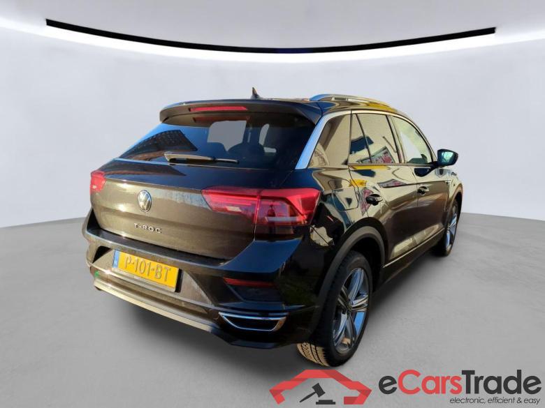 VOLKSWAGEN T-Roc 110 kW #6