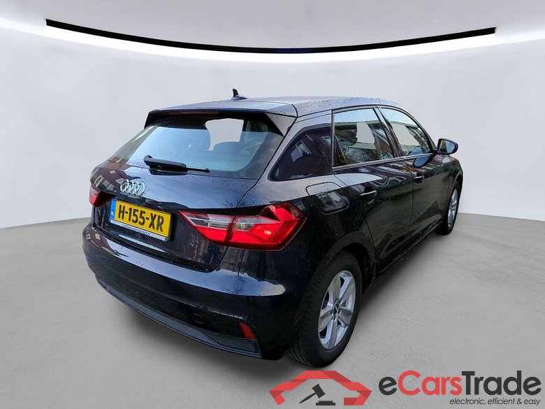 AUDI A1 Sportback 70 kW #4