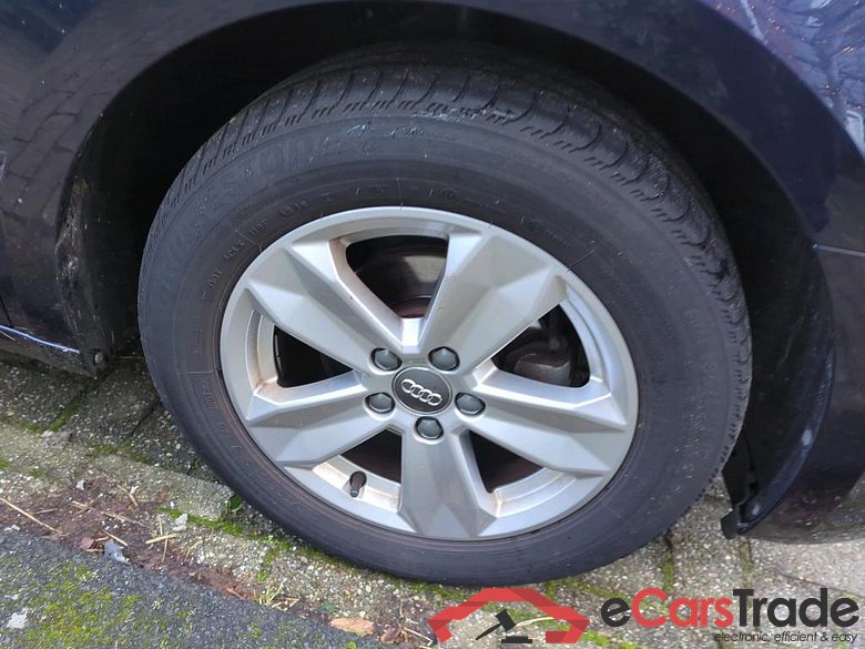 AUDI A1 Sportback 70 kW #6