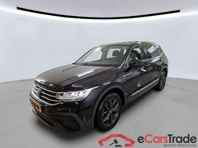 VOLKSWAGEN Tiguan Allspace 110 kW #1