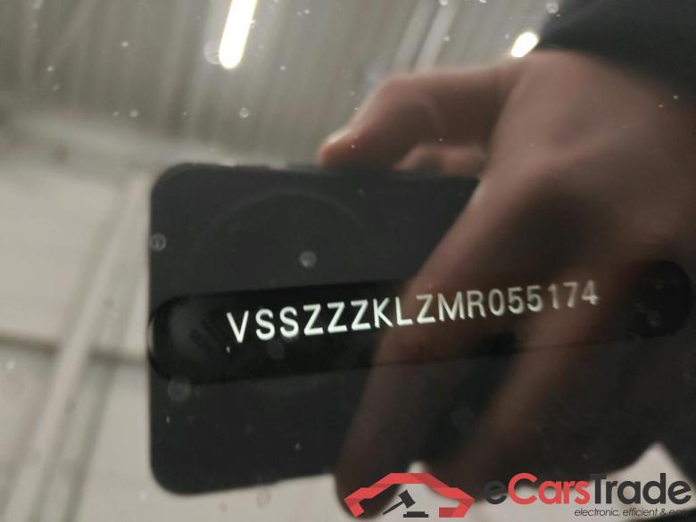 SEAT Leon Sportstourer 110 kW #3