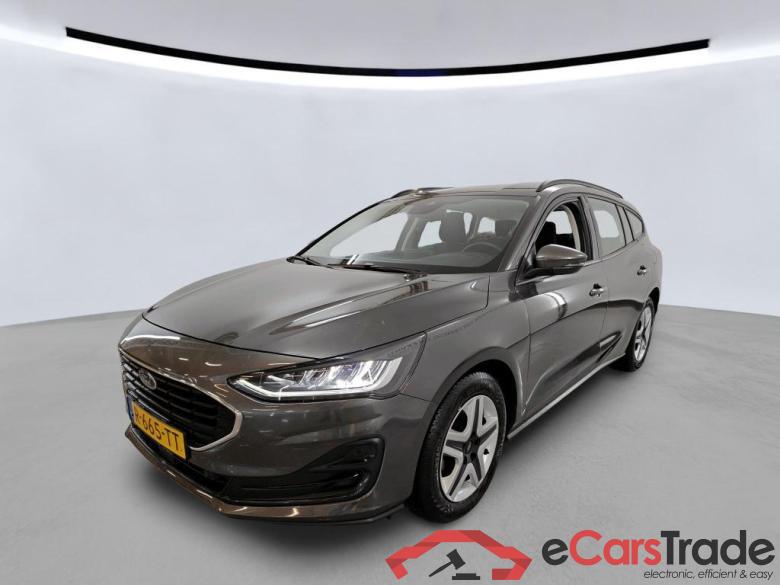 FORD Focus Wagon 73 kW #1