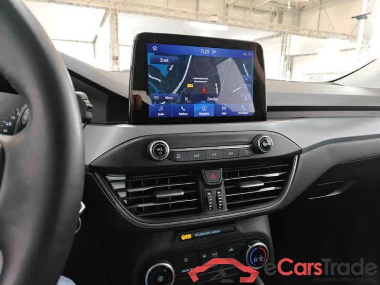 FORD Focus Wagon 73 kW #3