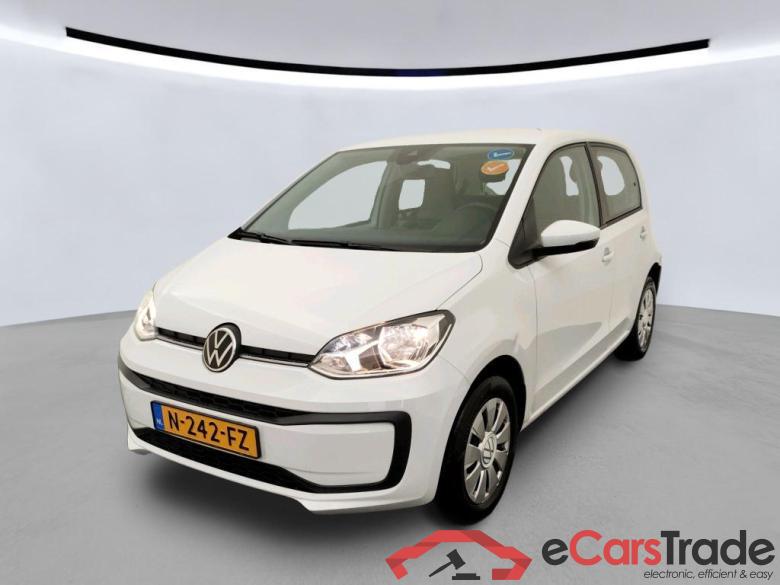 VOLKSWAGEN up! 48 kW #1