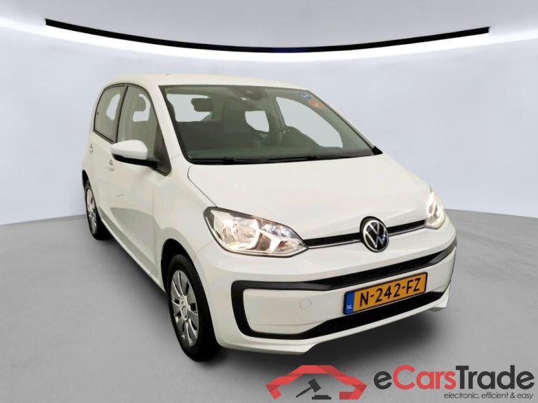 VOLKSWAGEN up! 48 kW #4